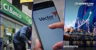 Desbandada en CIBanco, Intercam y Vector: Así van los procesos de bancos sancionados por EU