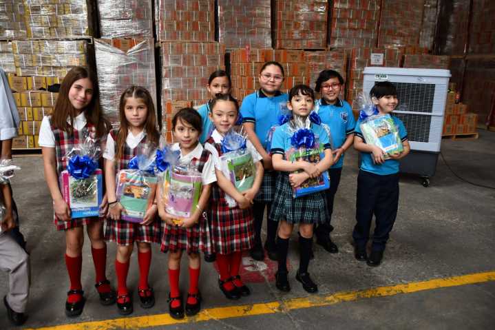 Inicia distribución de libros de texto gratuitos en Chihuahua