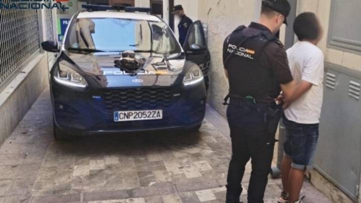 Detenido un hombre de 41 años por matar a su pareja en Don Benito (Badajoz): tenía cuatro hijos, uno de ellos de 3 años