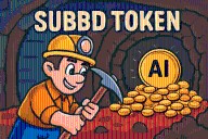 Google, Crypto, and AI: Billions of Dollars at Play, and SUBBD Token Rides the Hype