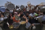 México acogería a niños huérfanos de Gaza si es necesario: Sheinbaum
