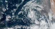 Tropical Storm Erin could become first hurricane in Atlantic Ocean this season