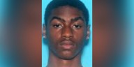 20-year-old missing in Onslow County