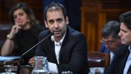 Fuerza Patria lleva como candidatos a diputado a Hagman en CABA y Taiana en Provincia