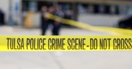 Tulsa property crime hits historic low in 2024, while violent crime up slightly