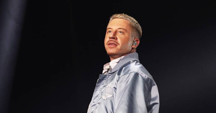 Arrest made in connection to violent robbery of Macklemore's Seattle home