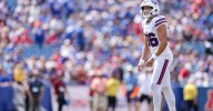 90 Buffalo Bills players in 90 days: K Caden Davis