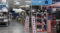 Inflation remains elevated as Trump's tariffs take hold