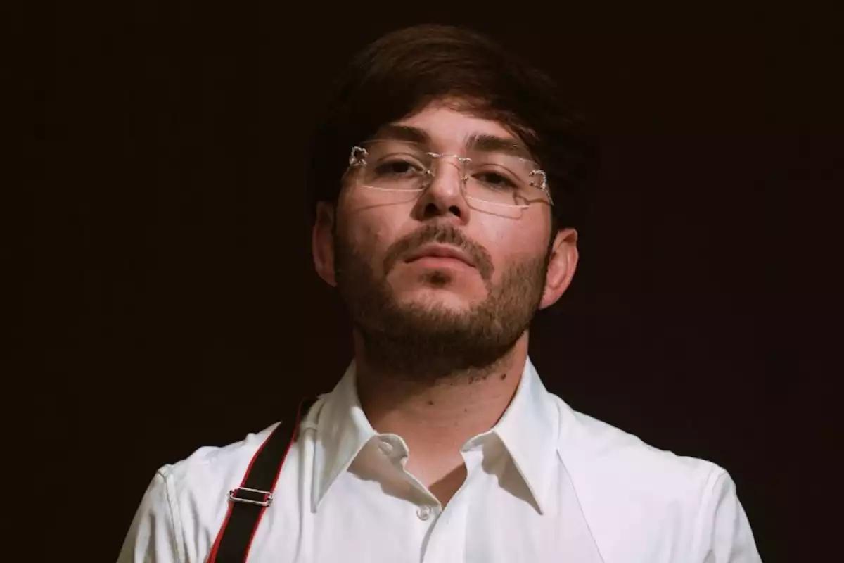 Tito Doble P en Mérida: Fecha del concierto, sede, preventa y precios