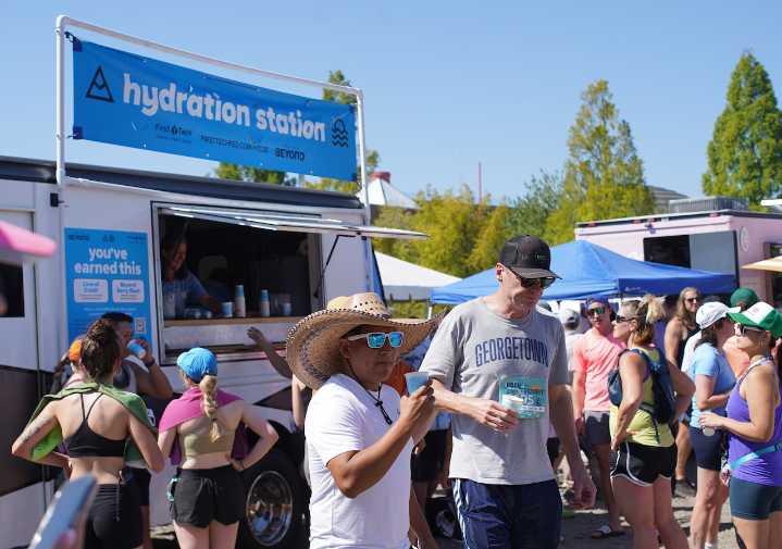Extreme heat continues this weekend in Portland