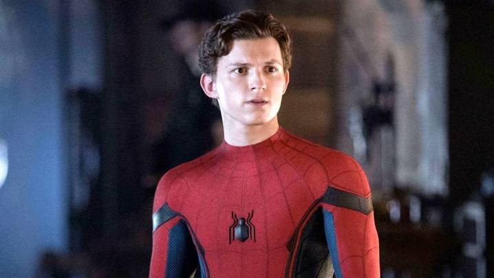 MCU Leaker 'Confirms' When We'll Say Goodbye To Tom Holland's Spider