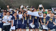 La Copa CIES 2024: Un Torneo que Encendió la Pasión por el Deporte Juvenil