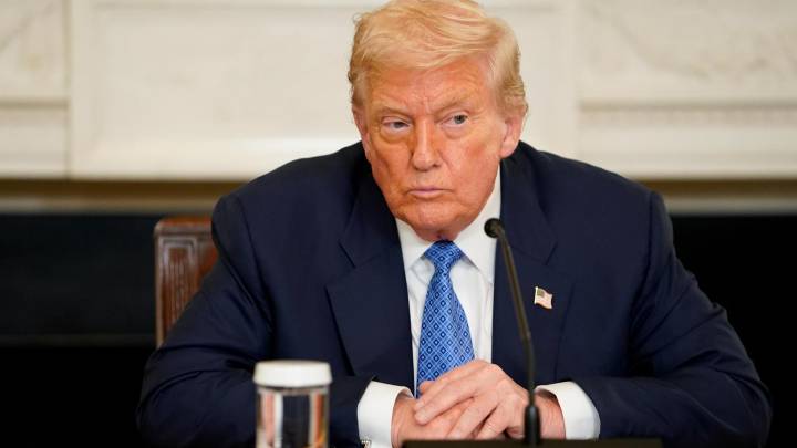 La nueva polémica de Donald Trump: el envío de tropas a América Latina plantea dudas legales