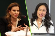 “El león cree que todos son de su condición”: pleito entre Carolina Viggiano y Simey Olvera