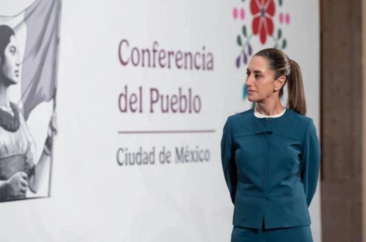 Confirma Sheinbaum visita de Marco Rubio; se firmará entendimiento bilateral de seguridad