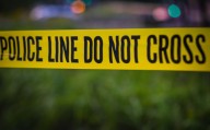 Two Wanted After Shooting at Officers in Indianapolis