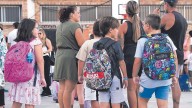 Libros de estreno para 175.000 alumnos en Málaga
