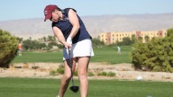 Palm Desert favored in girls' golf, La Quinta's Bushnell Crist eyes league title