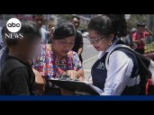 Judge blocks Trump administration from deporting Guatemalan minors