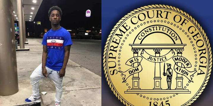 Georgia Supreme Court hears appeal in Valdosta man’s murder conviction following 2020 deadly 4th of July party shooting