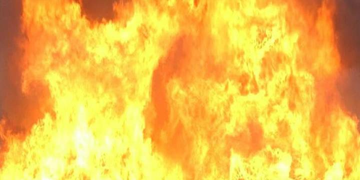 19 displaced after fire in New Haven