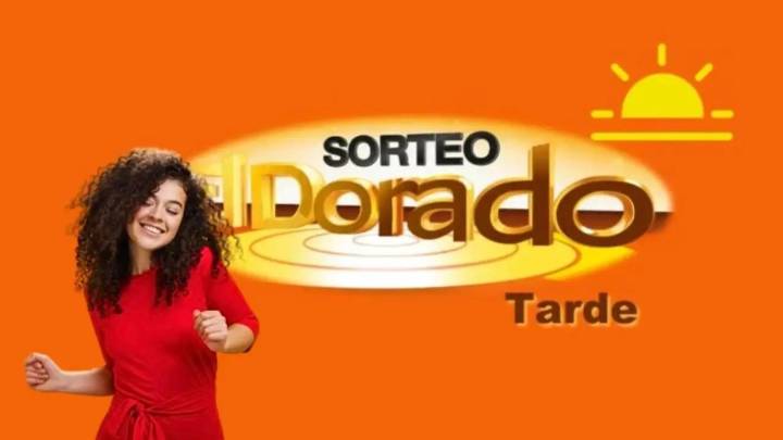 Dorado Tarde: resultado de HOY martes 26 de agosto de 2025