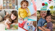 21 Amazon finds that every toddler parent needs