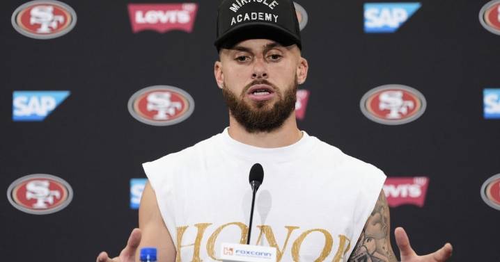 49ers' Ricky Pearsall one of several year 2 breakout candidates in 2025
