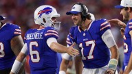 Buffalo Bills 2025 roster and practice squad: Who made the team?