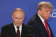 Alcanzan Trump y Putin "entendimiento" sobre Ucrania; advierten a Europa "no sabotear" progreso
