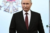 El regreso de Putin