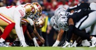 5 players who can seize an opportunity this weekend against the Raiders