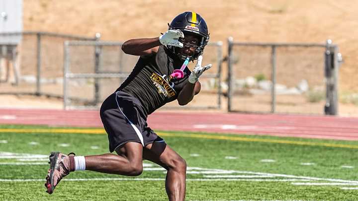 Yucca Valley answers doubters with season-opening rout of Arrowhead Christian