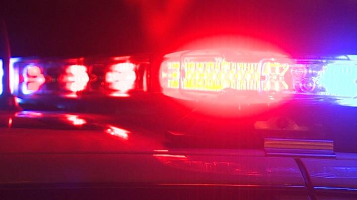 Man charged after 2 injured in Burlington shooting: Police