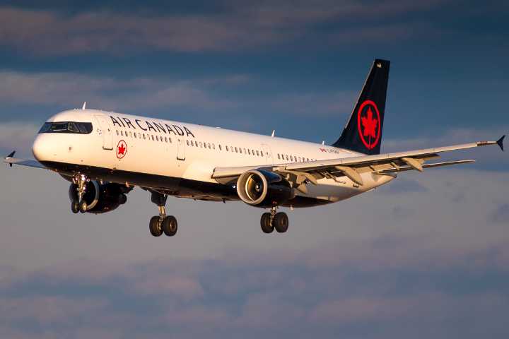 Canada labor board declares Air Canada flight attendants strike illegal