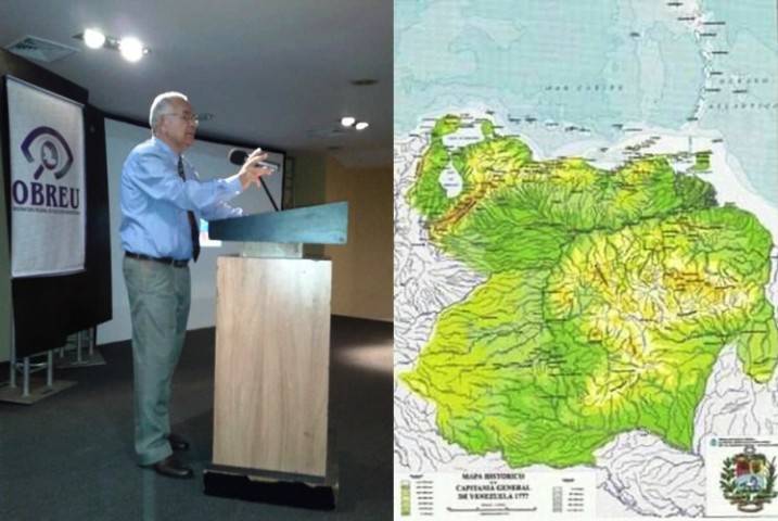 Guayana Esequiba: la sentencia (en estricto derecho) favorecerá a Venezuela