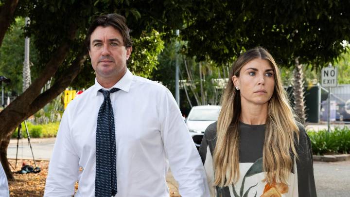 Matt Wright found guilty on two out of three counts in Supreme Court trial