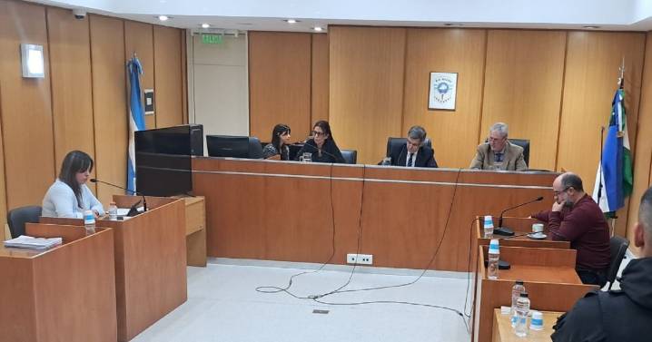Imputado por golpe comando en Regina estaba prófugo en Perú: pidieron que vaya 12 años preso