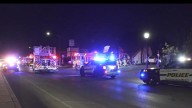 Kitchen fire causes ‘moderate damage’ at original Burger Boy restaurant, SAFD says