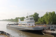 Plaquemine ferry out of service due to mechanical issues, DOTD shares new schedule
