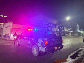 Intentan ejecutar a un hombre en la Supermanzana 66 de Cancún; autoridades realizaban un cateo a unas cuadras 