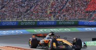 Oscar Piastri beats McLaren teammate Lando Norris to take pole for F1's Dutch GP