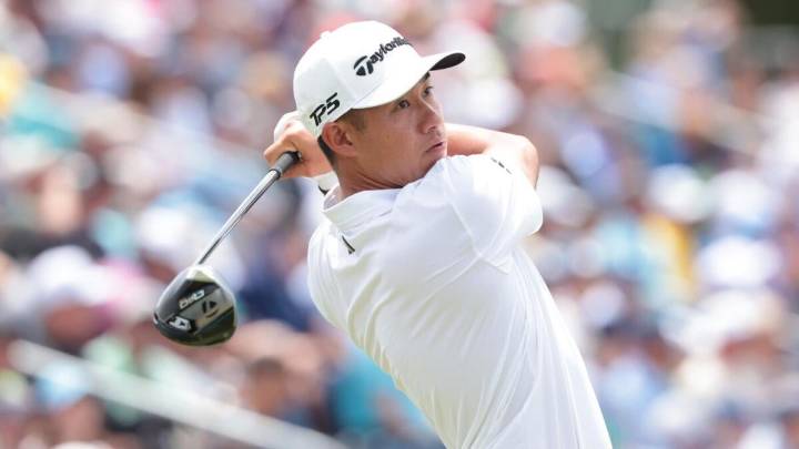 2025 Tour Championship predictions, odds, picks: Collin Morikawa among longshots to back in FedEx Cup Playoffs