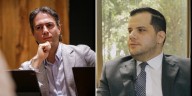 “Daniel Quintero no es ladrón ni corrupto”: Santiago Trespalacios, abogado del exalcalde de Medellín, defendió al precandidato