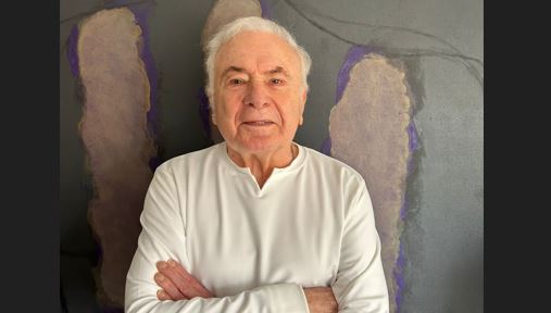 La Inteligencia Artificial sepultó el arte de ayer: Eduardo Serrano