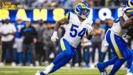 Rams waive 22 players, release one, waive/injured two in final group of cuts ahead of 2025 53