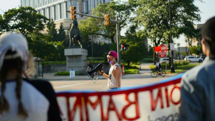 'Workers Over Billionaires' protests set for Labor Day: safety tips, legal rights