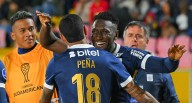 Resultado y resumen del partido, U. Católica vs. Alianza Lima por Copa Sudamericana 