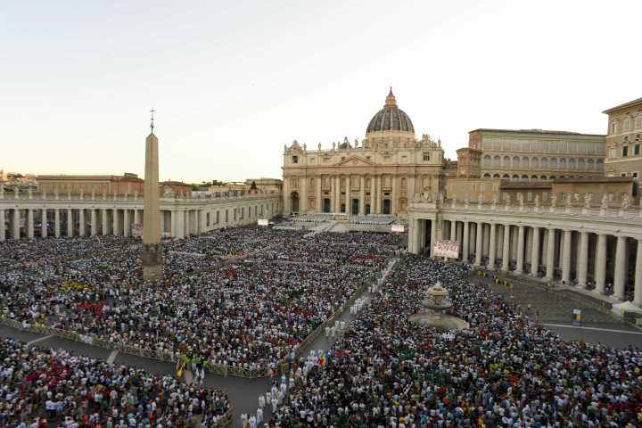 Society of St. Pius X pilgrimage added to Vatican’s jubilee year calendar amid tensions