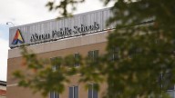 Akron school board approves agreement for school resource officers